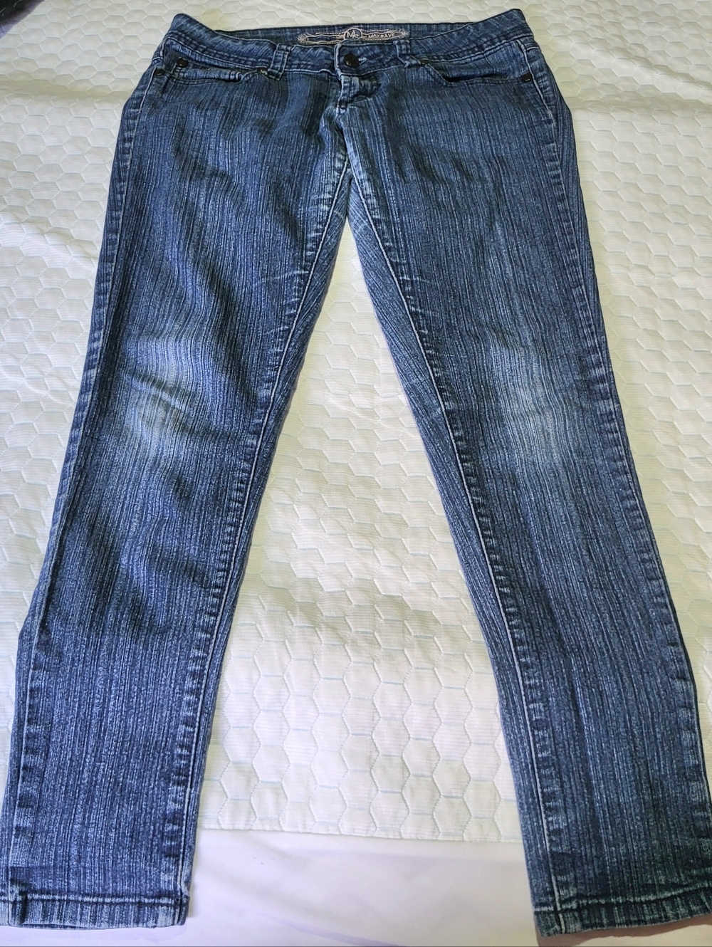 Women’s Skinny Jeans